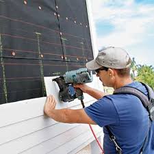 Best Insulated Siding Installation  in Rehoboth Beach, DE